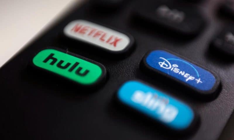 Disney to Acquire the Remainder of Hulu From Comcast for at Least $8.6 Billion