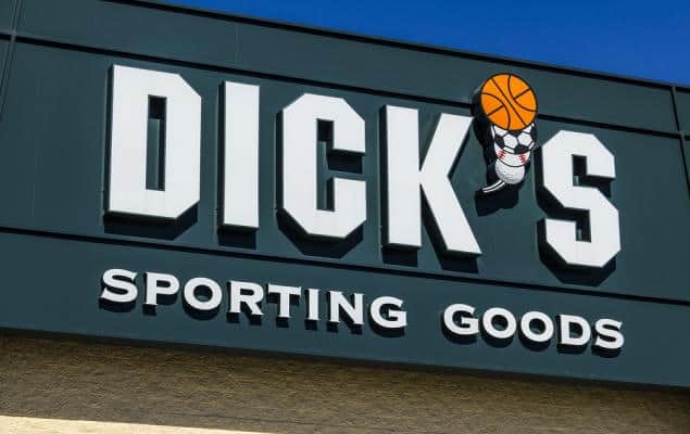 DICK’S Sporting (DKS) Stock Gains on Q3 Earnings & Sales Beat