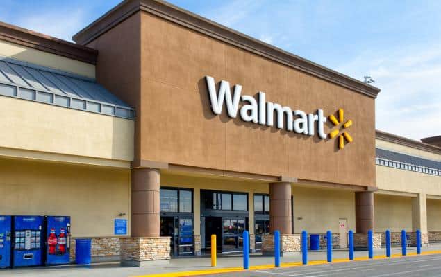 Walmart (WMT) Queues for Q3 Earnings: What Awaits the Stock?