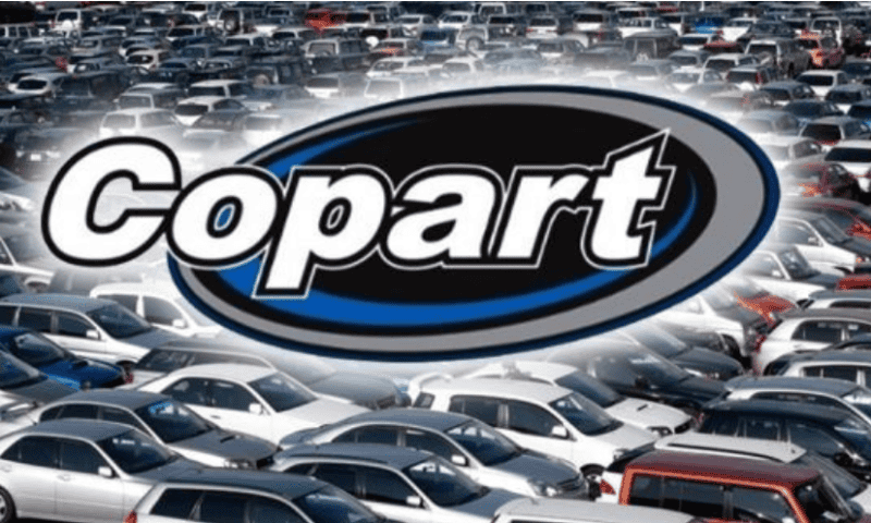 Copart, Inc. (CPRT) Stock Falls Amid Market Uptick: What Investors Need to Know