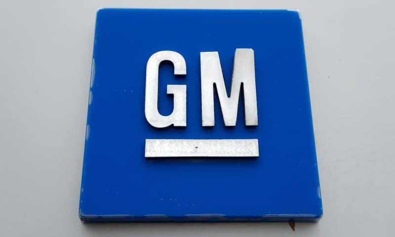 GM, Stellantis Among Group Investing $33M in Company That Makes Magnets Without Rare Earth Metals