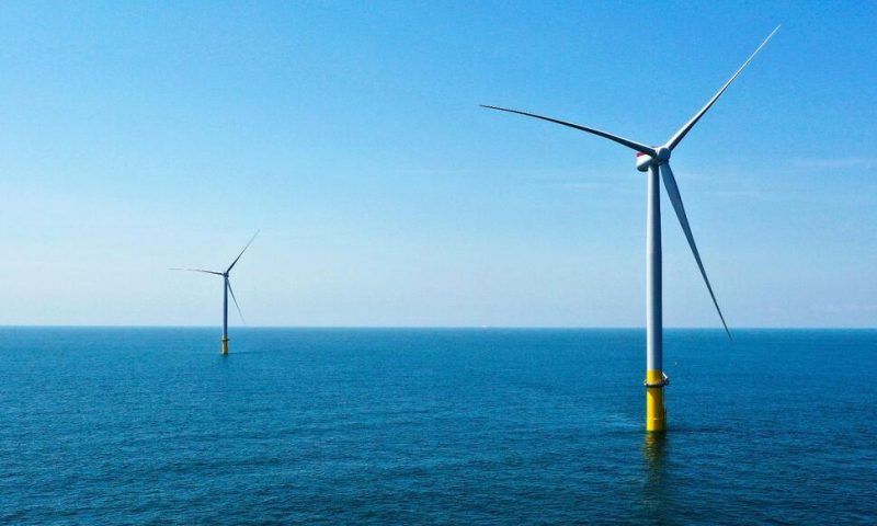 Siemens Gamesa Scraps Plans to Build Blades for Offshore Wind Turbines on Virginia’s Coast