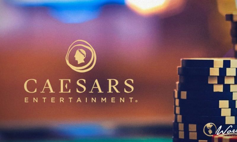 Caesars Entertainment’s (CZR) Earnings & Revenues Top, Shares Up
