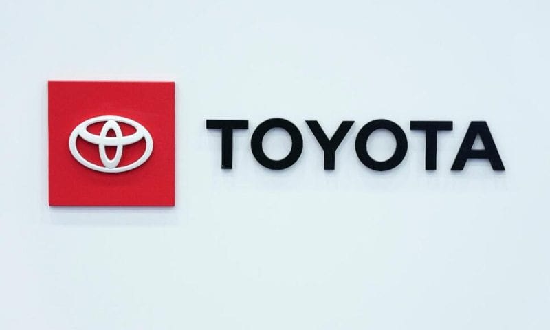 Japanese Automaker Toyota’s Profits Zoom on Cheap Yen, Strong Global Sales