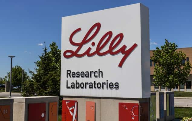 Eli Lilly (LLY) Stock Outperforms Industry YTD: Here’s Why