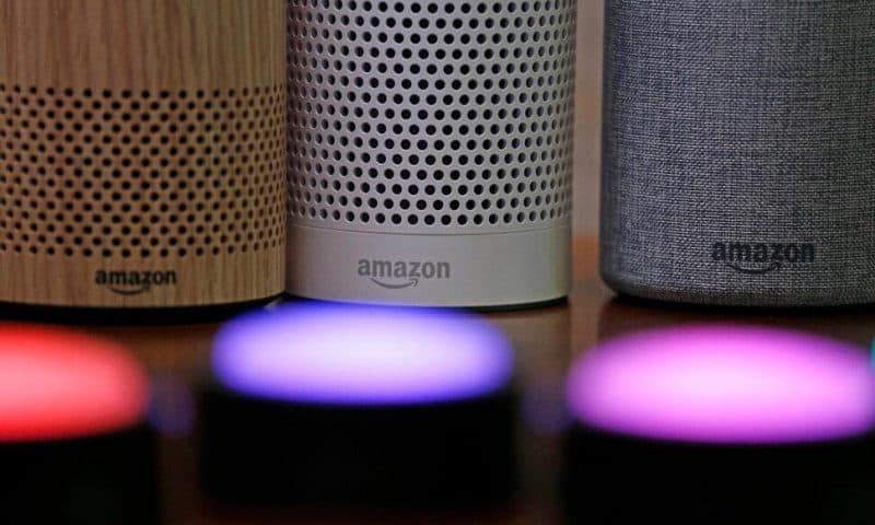 Amazon Lays off Hundreds in Its Alexa Division as It Plows Resources Into AI