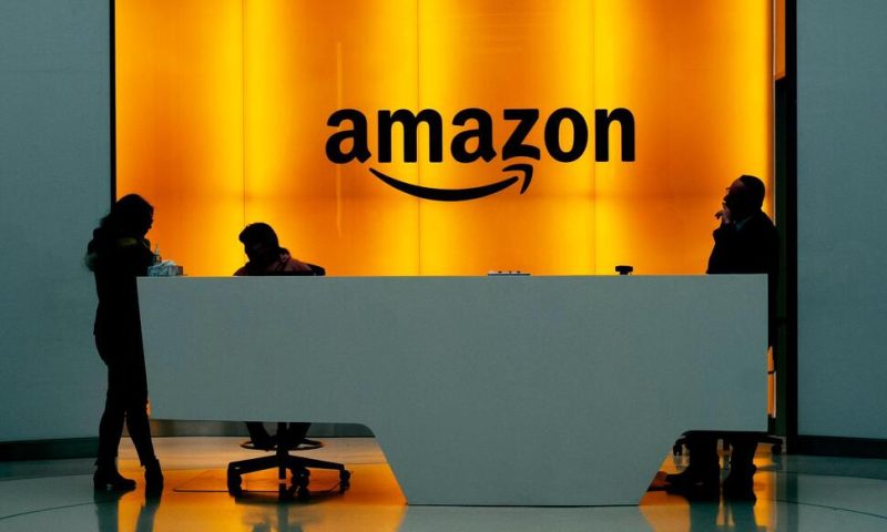 Amazon Launches Q, a Business Chatbot Powered by Generative Artificial Intelligence