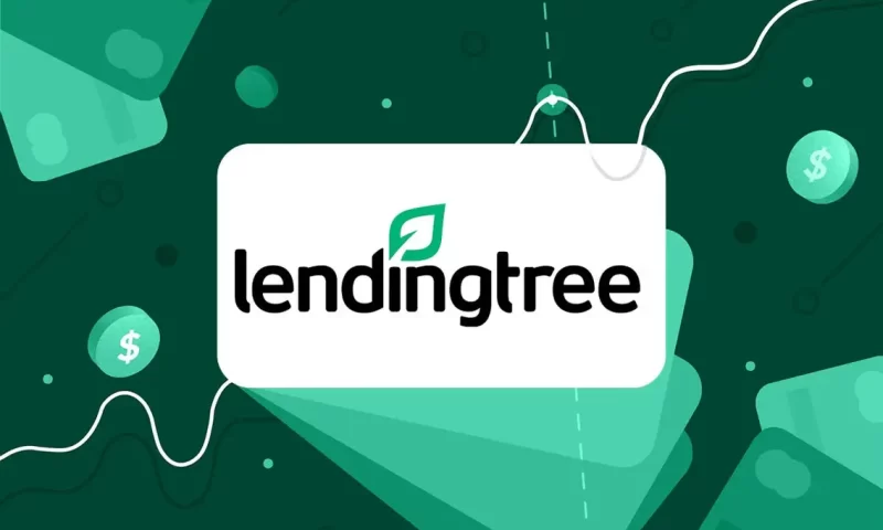 LendingTree (TREE) Stock Rises 19.5% on Q3 Earnings Beat