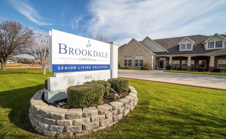 Brookdale Senior (BKD) Shares Rise 1.9% Despite Q3 Earnings Miss