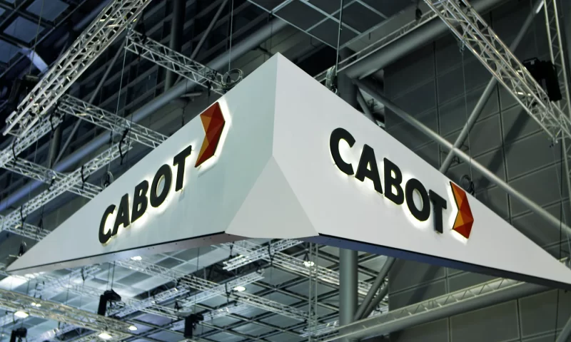 Here’s Why Cabot (CBT) is a Strong Value Stock