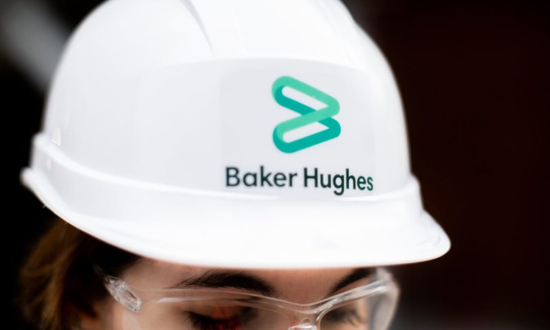 Baker Hughes Enters New $3 Billion Credit Facility