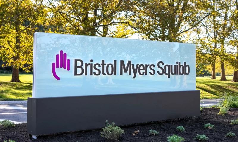 Bristol-Myers Squibb (NYSE:BMY) Shares Acquired by Pinebridge Investments L.P.