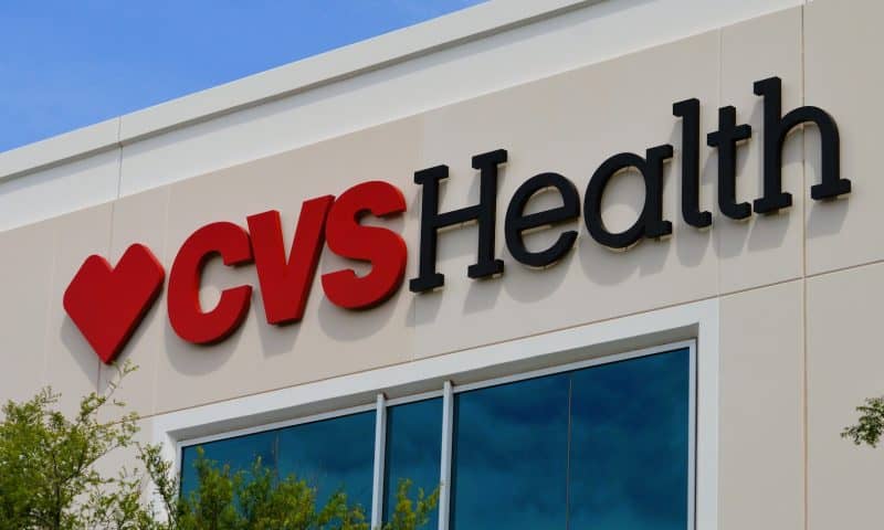 CVS Health (NYSE:CVS) Downgraded by StockNews.com