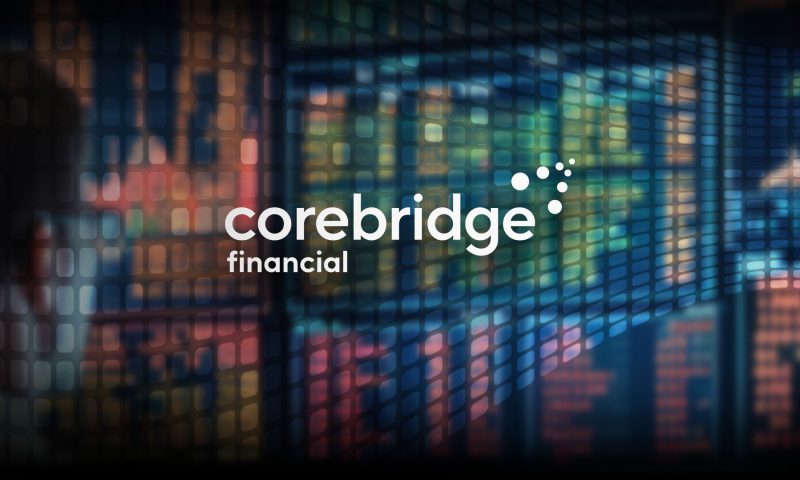 Corebridge (CRBG) Shares Down 8% Since Q3 Earnings Release