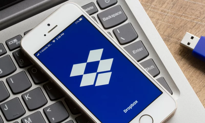 Here is Why Dropbox (DBX) is a Must-Buy Stock Right Now