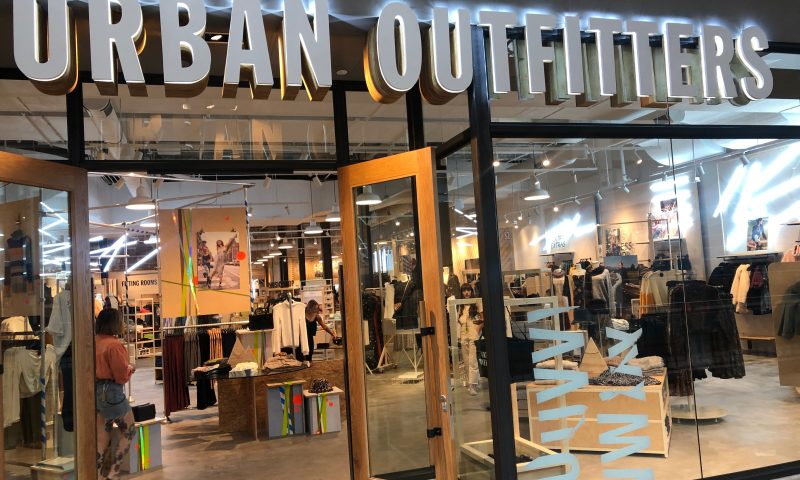 Why Urban Outfitters (URBN) Outpaced the Stock Market Today