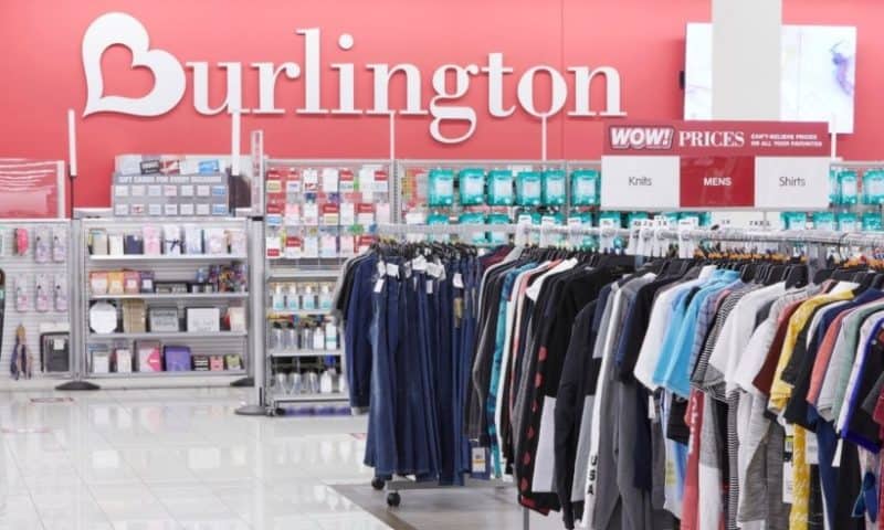 Burlington Stores (BURL) Soars 11.7%: Is Further Upside Left in the Stock?