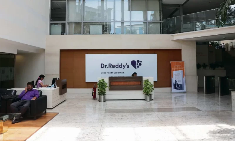 Why Doctor Reddy’s (RDY) is a Top Momentum Stock for the Long-Term