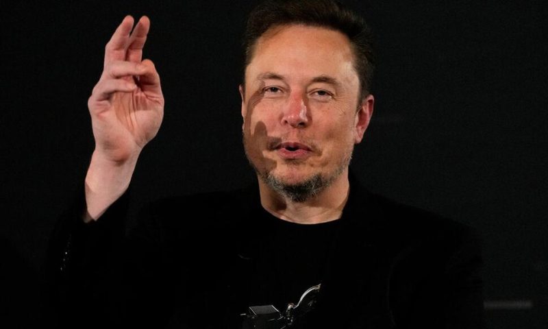 IBM, EU, Disney and Others Pull Ads From Elon Musk’s X as Concerns About Antisemitism Fuel Backlash