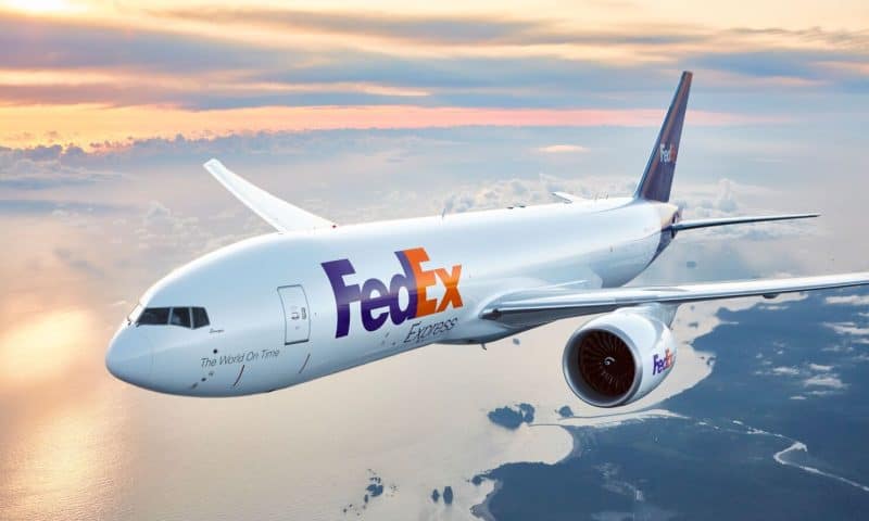 Is FedEx (FDX) Outperforming Other Transportation Stocks This Year?