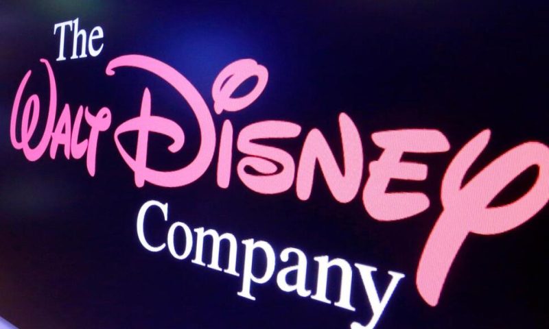 Walt Disney Co. Names PepsiCo’s Hugh Johnston as Chief Financial Officer