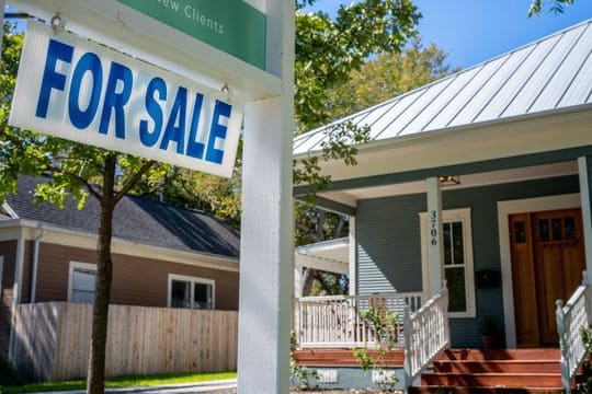 Housing affordability hits a 39-year low. ‘It’s fair to expect prices to weaken,’ expert says.