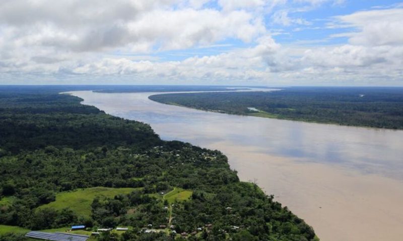 Colombia Creates Biodiversity Fund Aiming to Manage Nearly $1 Billion