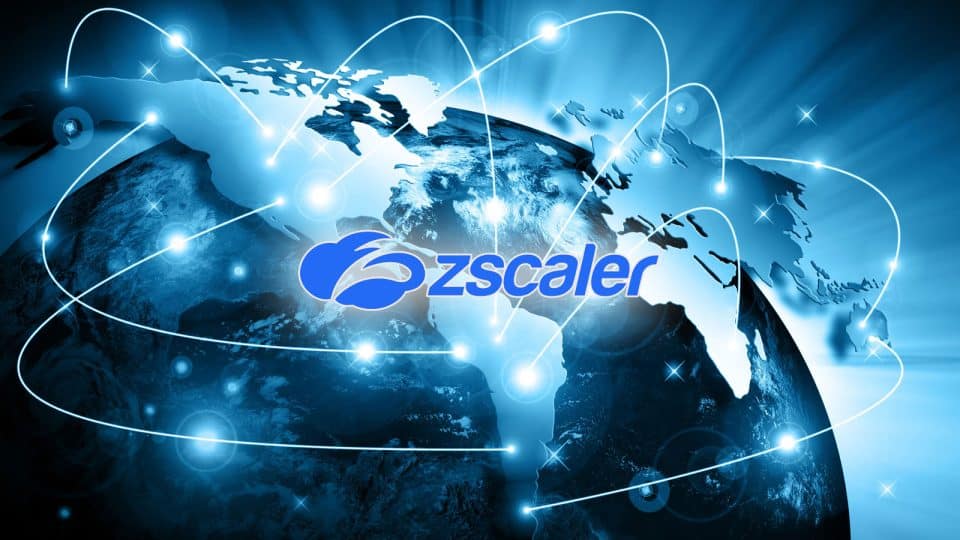 Zscaler's stock falls after earnings as company keeps billings outlook intact