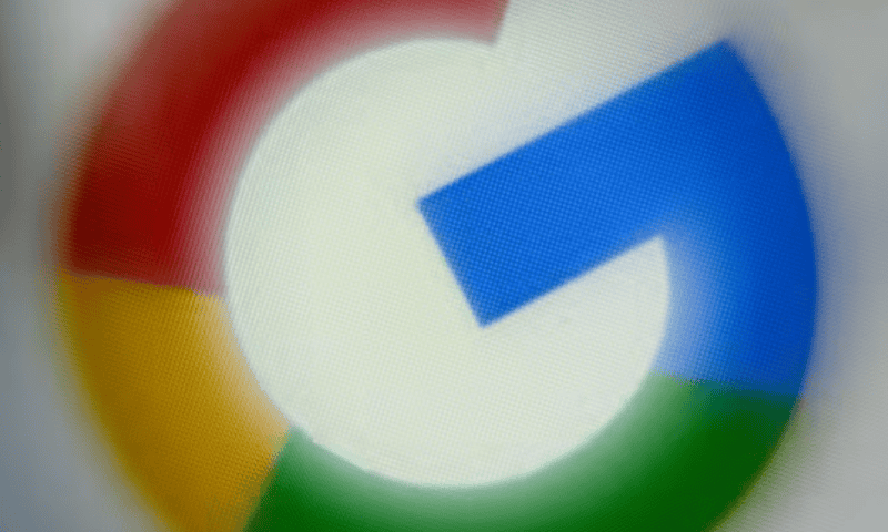 Google settles $5 billion consumer-privacy lawsuit: report