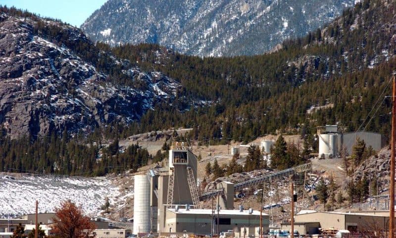 Montana Miner Backs off Expansion Plans, Lays off 100 Due to Lower Palladium Prices