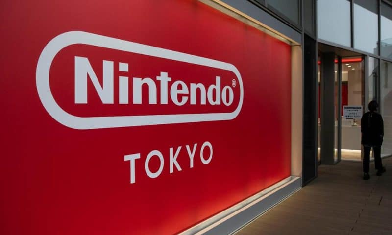 Nintendo Cancels Its Live 2024 Tokyo Event After Persistent Threats to Workers and Customers