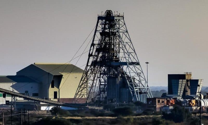 The Death Toll From a Mining Tragedy in South Africa Rises to 13 After a Worker Dies at a Hospital