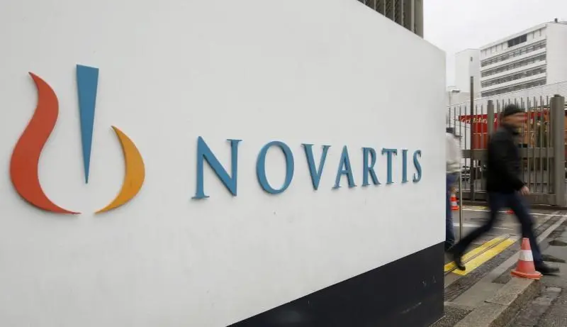 Novartis (NYSE:NVS) Stock Rating Lowered by HSBC