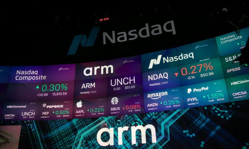 Arm Holdings plc (NASDAQ:ARM) Given Average Rating of “Moderate Buy” by Analysts