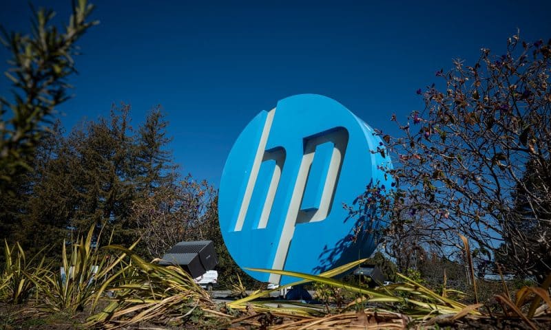 HP (NYSE:HPQ) Downgraded by StockNews.com