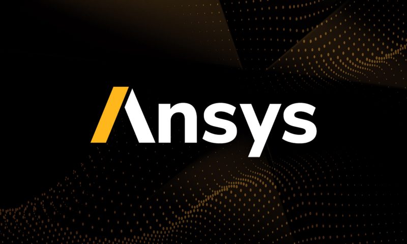 Ansys Shares Climb 17% After Reports of Possible Sale