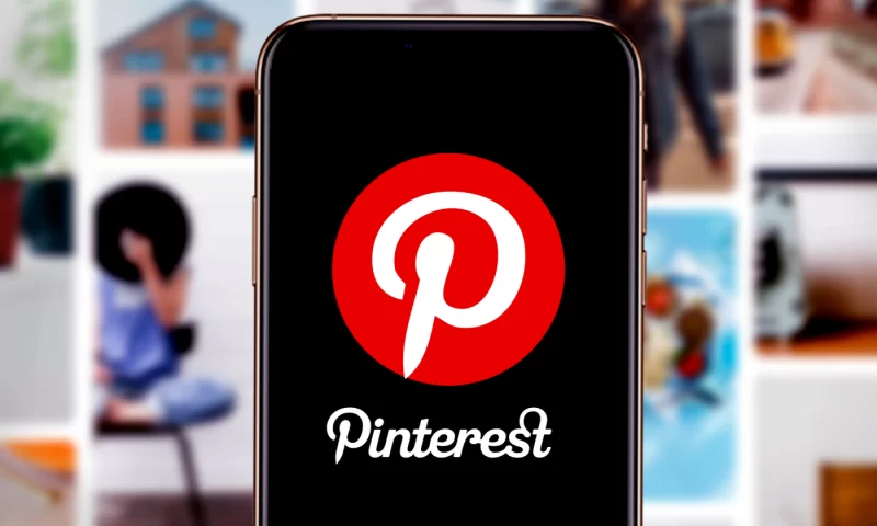 Pinterest, Inc. (NYSE:PINS) Shares Sold by Harding Loevner LP