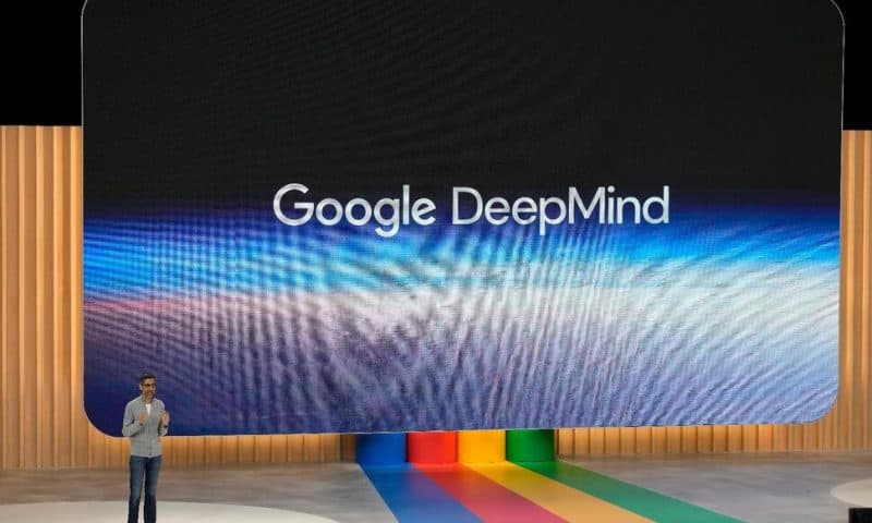 Google Launches Gemini, Upping the Stakes in the Global AI Race