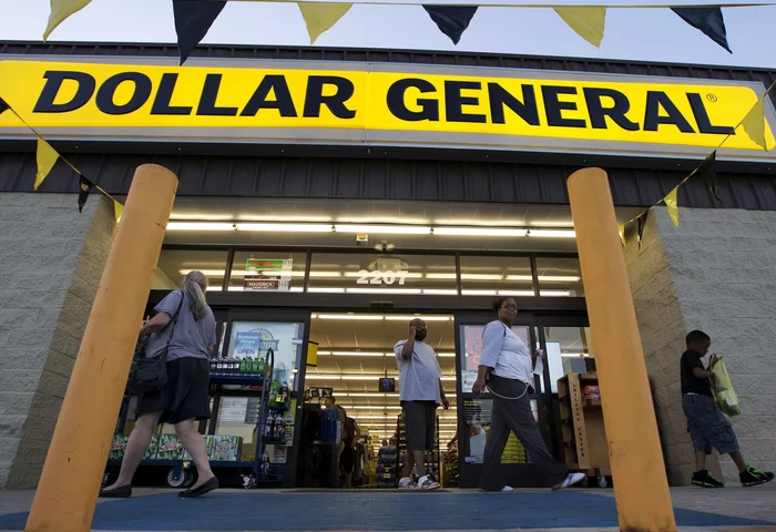 Dollar General Co. (NYSE:DG) Given Average Rating of “Hold” by Analysts