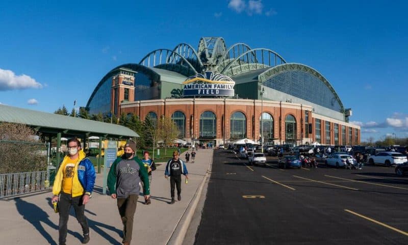Plans Abounding for New Sports Stadiums Across the US, Carrying Hefty Public Costs