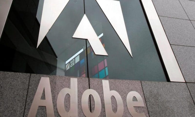 Adobe Calls off $20 Billion Deal for Figma After Pushback From Europe Over Possible Antitrust Issues