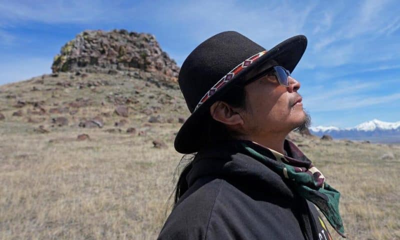 Nevada Tribe Says Coalitions, Not Lawsuits, Will Protect Sacred Sites as US Advances Energy Agenda