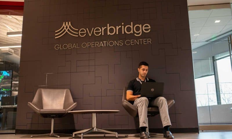Everbridge (NASDAQ:EVBG) Downgraded by Wells Fargo & Company