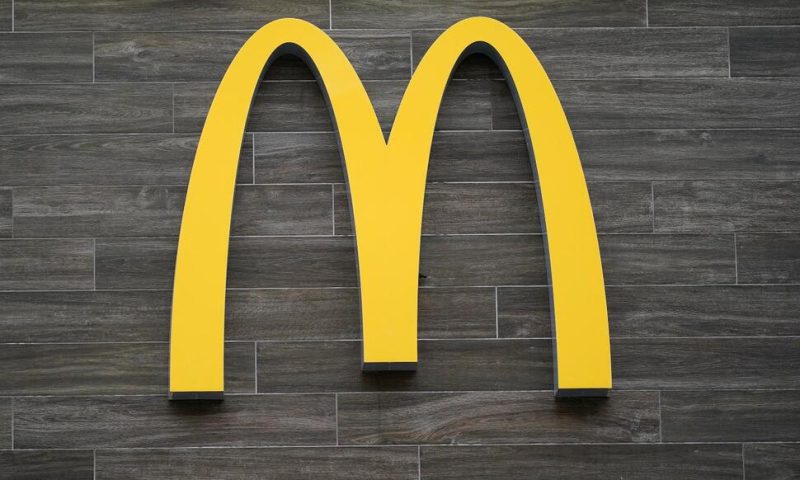 McDonald’s Testing New CosMc’s Chain Amid Unprecedented Global Expansion