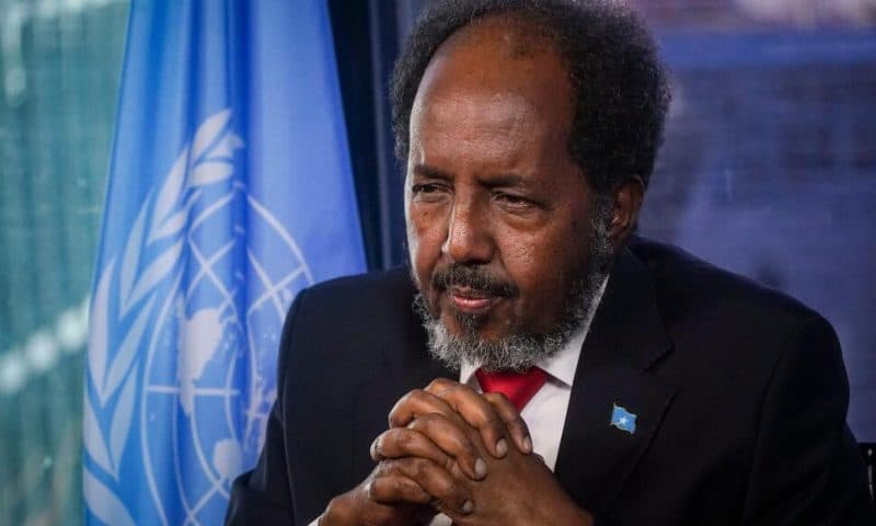 Somalia Secures $4.5 Billion Debt Relief Deal With International Creditors
