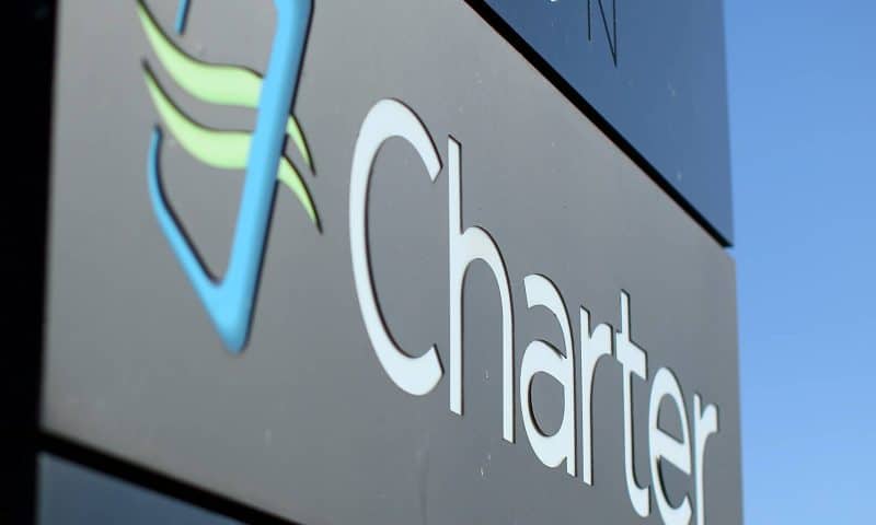 Charter Communications, Inc. (NASDAQ:CHTR) Short Interest Down 5.4% in November