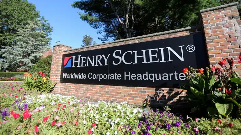 Henry Schein (NASDAQ:HSIC) Stock Rating Lowered by StockNews.com