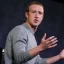 Mark Zuckerberg sold roughly $190 million in Meta’s stock last month