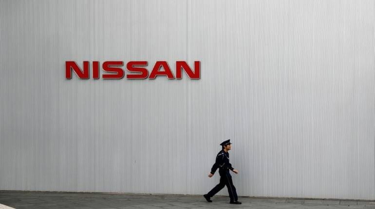 Automaker Nissan expands research ties in China in bid to regain market share