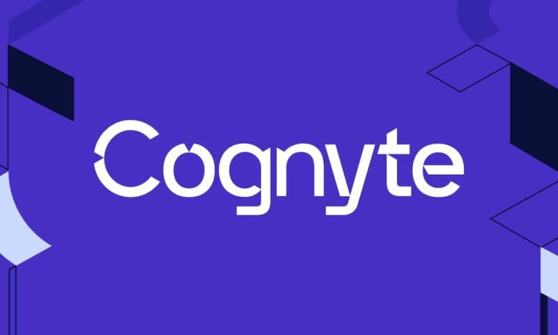 Cognyte Software (NASDAQ:CGNT) Downgraded by StockNews.com